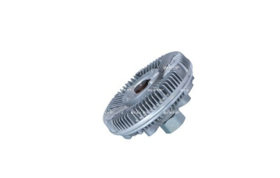Clutch, radiator fan 49600 NRF, Image 2