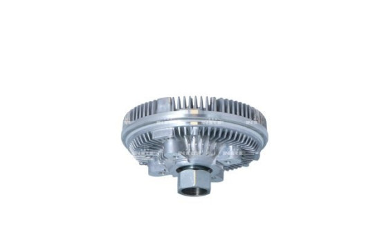 Clutch, radiator fan 49600 NRF, Image 3