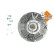 Clutch, radiator fan 49600 NRF, Thumbnail 2