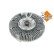 Clutch, radiator fan 49600 NRF, Thumbnail 3