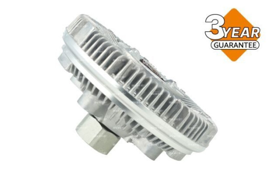 Clutch, radiator fan 49600 NRF, Image 6