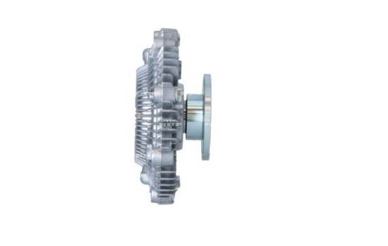 Clutch, radiator fan 49603 NRF, Image 2