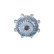 Clutch, radiator fan 49604 NRF, Thumbnail 2