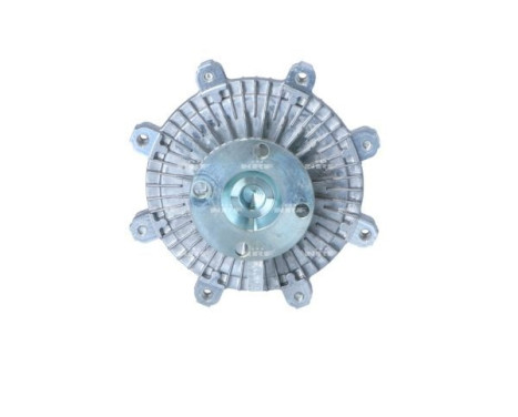 Clutch, radiator fan 49604 NRF, Image 4