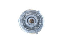 Clutch, radiator fan 49605 NRF
