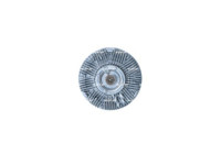 Clutch, radiator fan 49606 NRF