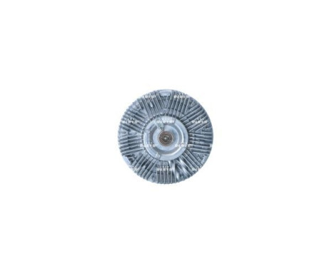 Clutch, radiator fan 49606 NRF