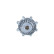 Clutch, radiator fan 49608 NRF, Thumbnail 2