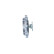 Clutch, radiator fan 49608 NRF, Thumbnail 3