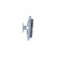 Clutch, radiator fan 49608 NRF, Thumbnail 5