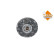 Clutch, radiator fan 49610 NRF, Thumbnail 2
