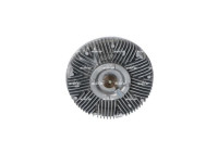 Clutch, radiator fan 49610 NRF