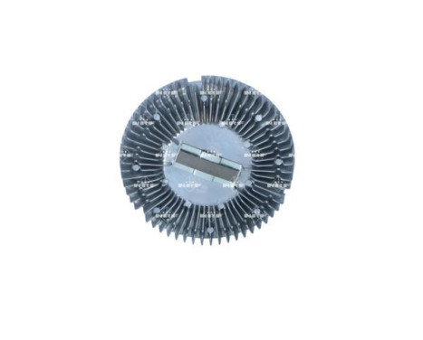 Clutch, radiator fan 49611 NRF