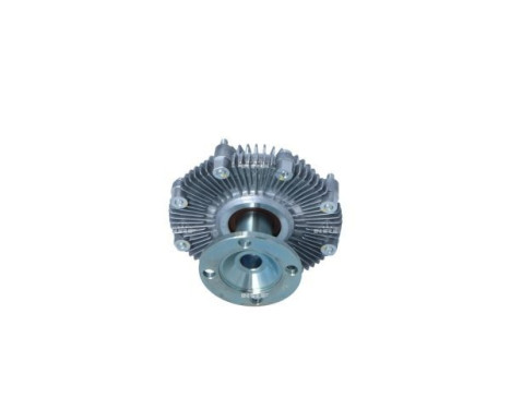 Clutch, radiator fan 49613 NRF, Image 4
