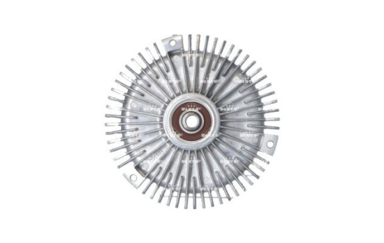 Clutch, radiator fan 49615 NRF, Image 2