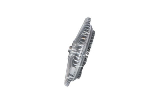 Clutch, radiator fan 49615 NRF, Image 3