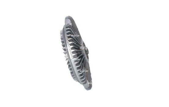 Clutch, radiator fan 49615 NRF, Image 5
