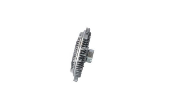 Clutch, radiator fan 49622 NRF, Image 3