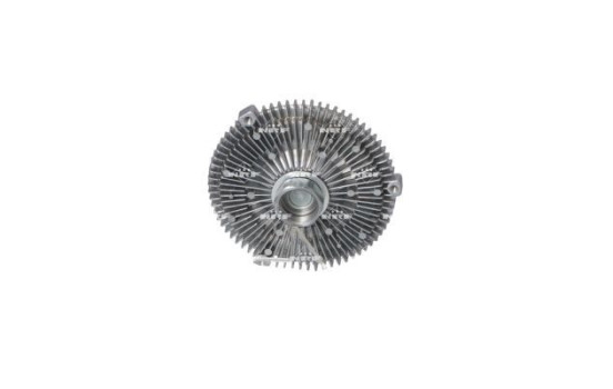 Clutch, radiator fan 49622 NRF, Image 4