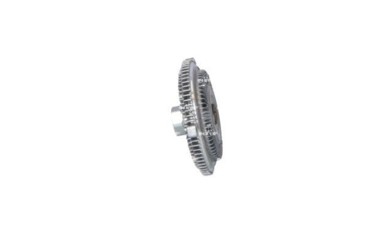 Clutch, radiator fan 49622 NRF, Image 5