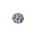Clutch, radiator fan 49623 NRF, Thumbnail 2