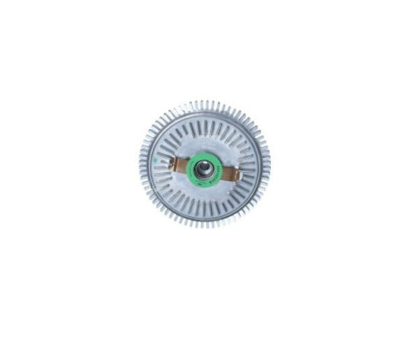 Clutch, radiator fan 49623 NRF, Image 4