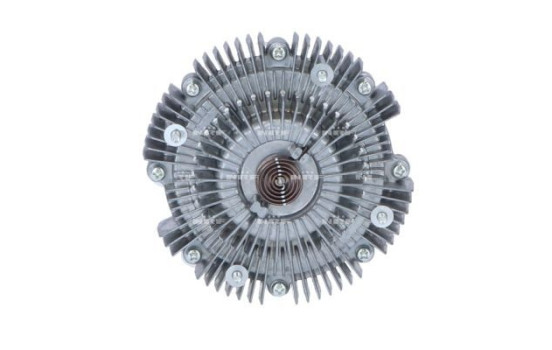 Clutch, radiator fan 49624 NRF