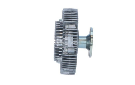 Clutch, radiator fan 49624 NRF, Image 2
