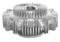 Clutch, radiator fan 49626 NRF