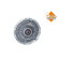 Clutch, radiator fan 49627 NRF, Thumbnail 2