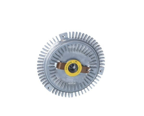 Clutch, radiator fan 49627 NRF, Image 3