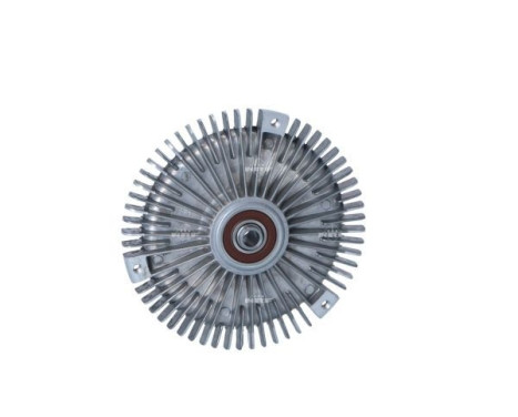 Clutch, radiator fan 49627 NRF, Image 2