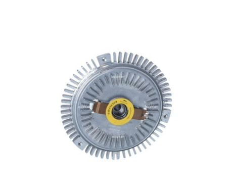 Clutch, radiator fan 49627 NRF, Image 4