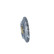 Clutch, radiator fan 49627 NRF, Thumbnail 5