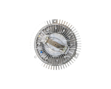 Clutch, radiator fan 49633 NRF