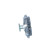 Clutch, radiator fan 49634 NRF, Thumbnail 5