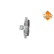 Clutch, radiator fan 49635 NRF, Thumbnail 5