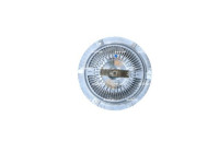 Clutch, radiator fan 49640 NRF