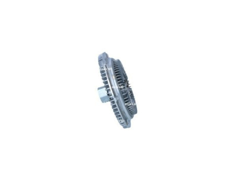 Clutch, radiator fan 49640 NRF, Image 5