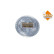 Clutch, radiator fan 49643 NRF, Thumbnail 2