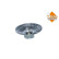 Clutch, radiator fan 49643 NRF, Thumbnail 4