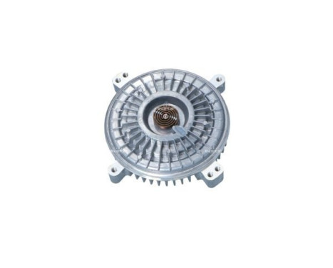 Clutch, radiator fan 49644 NRF, Image 2