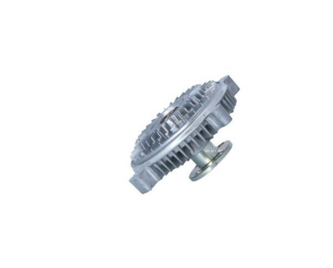 Clutch, radiator fan 49644 NRF, Image 3