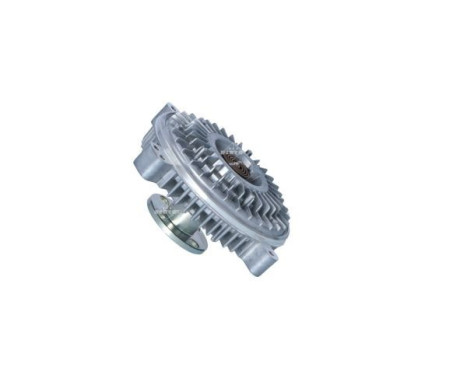 Clutch, radiator fan 49644 NRF, Image 5