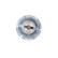 Clutch, radiator fan 49645 NRF, Thumbnail 2