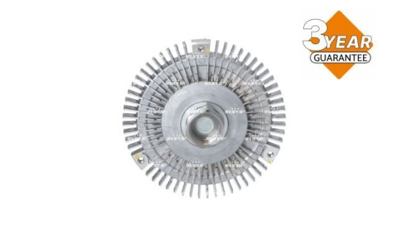 Clutch, radiator fan 49647 NRF, Image 4