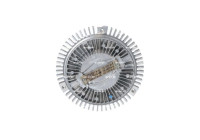 Clutch, radiator fan 49647 NRF