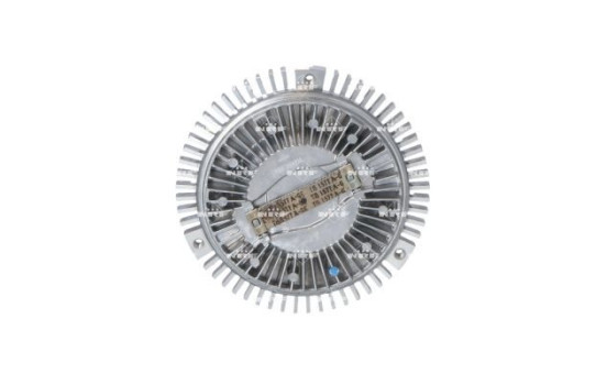 Clutch, radiator fan 49647 NRF