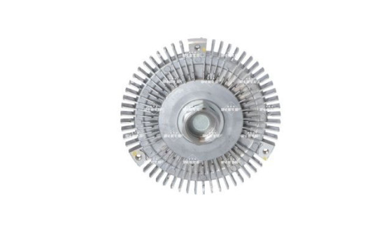 Clutch, radiator fan 49647 NRF, Image 3