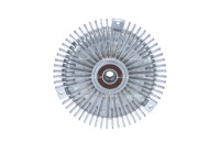 Clutch, radiator fan 49649 NRF